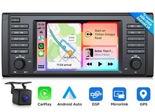 Autoradio Eonon E39X7 7"