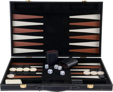 - 250504 - Gioco Di Backgammon