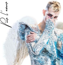 Achille Lauro Pour L'Amour