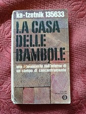 Ka-tzetnik 135633 - LA CASA