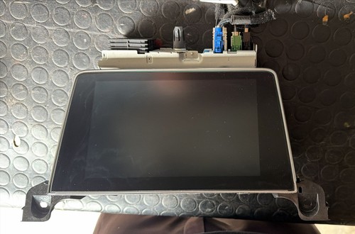 Autoradio stereo completo - autoradio,
