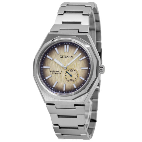 Orologio uomo citizen - uomo,