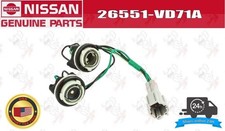 Cablaggio telaio fanale