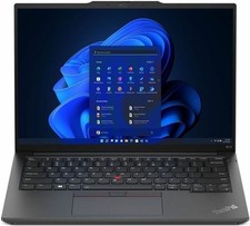 Notebook Lenovo ThinkPad E14