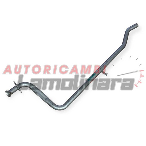 Fa7414 ansa marmitta anteriore - fa7414,