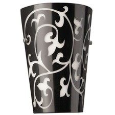 Applique floreale 1x E14