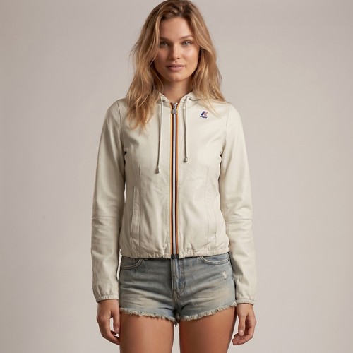 Way giacca donna - k-way,