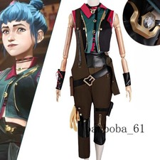 Arcane 2 League Of Legends