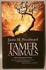 Tamer Animals by Justin