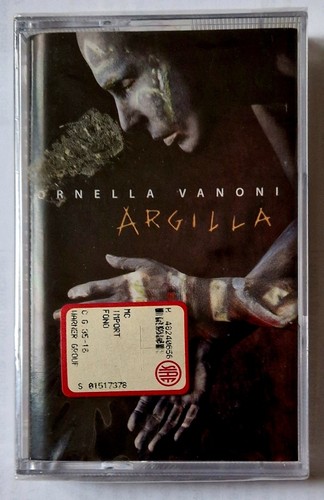 Ornella vanoni argilla - ornella,