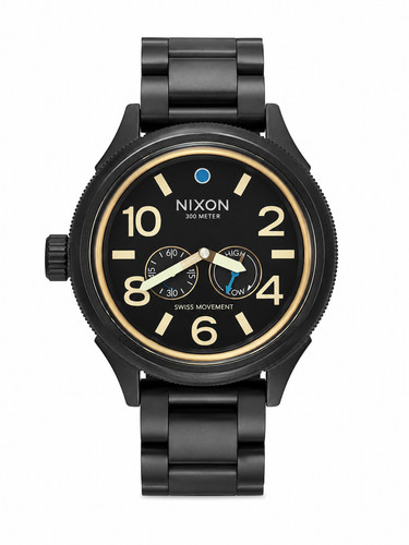 Orologio nixon battle station - orologio,
