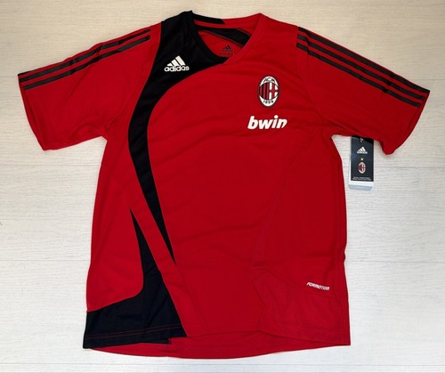 5650 adidas milan maglia - 5650,
