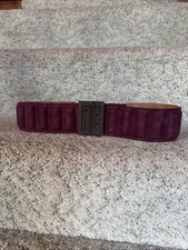 Cintura Abito Fendi Made In