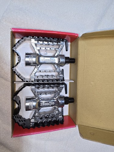 Odyssey tripple trap - odyssey, pedals