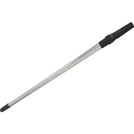Asta telescopica alluminio - asta,