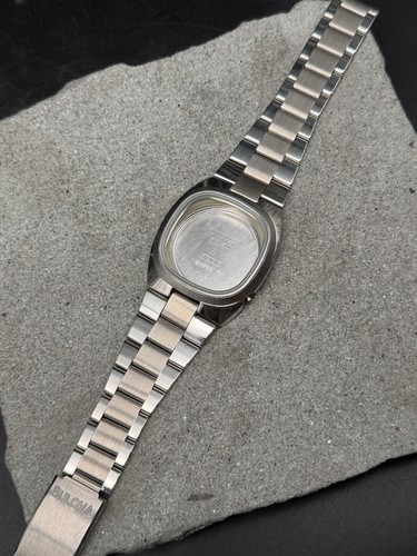 2066 originale bulova 218 - originale,