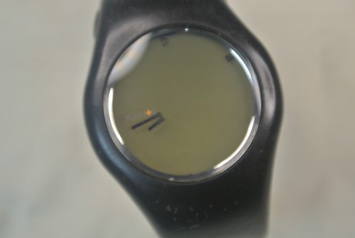 Orologio digitale uomo usato