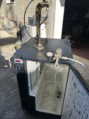 Banco spillatore birra - banco,