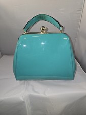 Borsa a mano Tiffany Patent 2