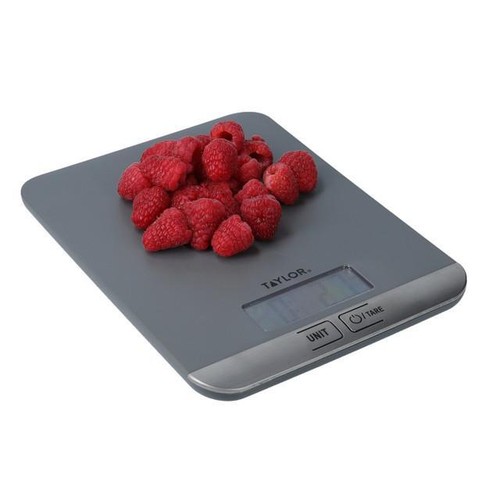 Bilancia cucina digitale - bilancia,