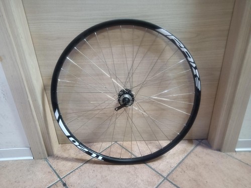 Ruota ant raxe tl20 - ruota,