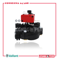 Depressore per Caldaia