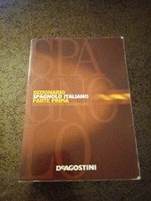 Vocabolario spagnolo italiano - vocabolario,