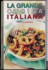 LA GRANDE CUCINA ITALIANA