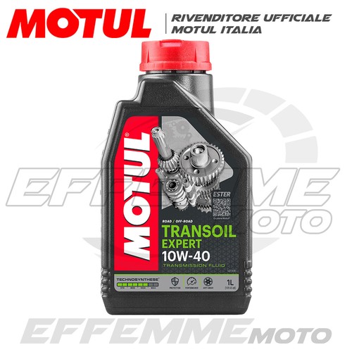 Olio motul transoil expert - l,