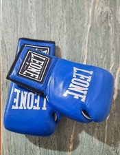 Guantoni Boxe Leone THE ONE, 70th anniversario