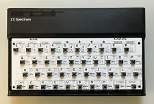 ✅ DIY KIT ZX PCB KEYBOARD TACT SWITCH + CABLE PER SINCLAIR SPECTRUM 16K 48K ✅