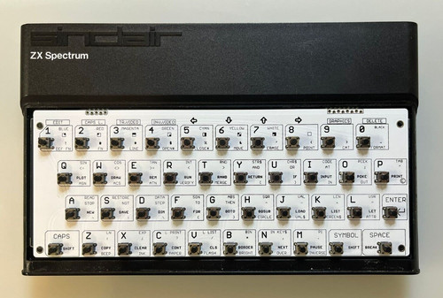 Diy kit pcb - zx,