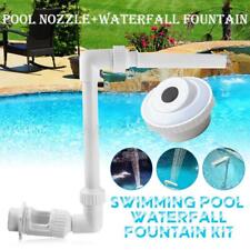 Adatto per Fontana a Cascata