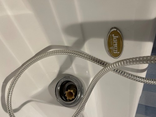 Vasca idromassaggio jacuzzi - vasca, jacuzzi 