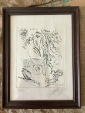 Quadro cm 30,5x39,5 del