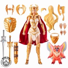 MONDO SHE-RA & KOWL