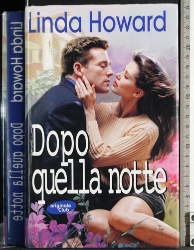 Dopo quella notte linda - dopo,