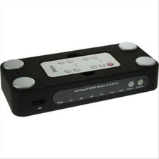 Switch Matrice HDMI 1.4 con