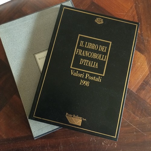 Libro dei francobolli - , d'