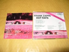 Frank Zappa - Hot Rats 6