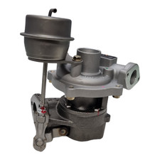 Turbocompressore Fiat 500