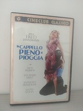 Un Cappello Pieno Di Pioggia Film In Dvd "" OTTIMO ""