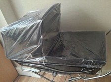 Copertura antipioggia completa