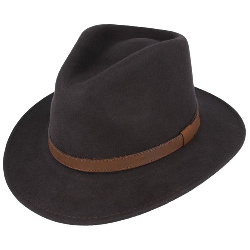 Fedora cappello lana - cappello,