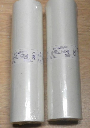 Lot master riso rc - 2,