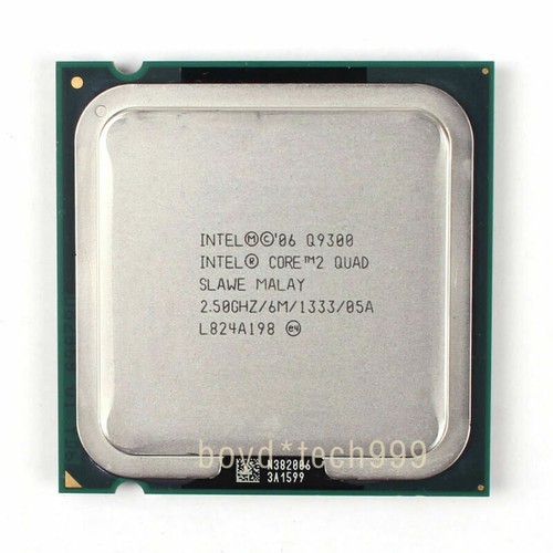 Processore core quad - ,