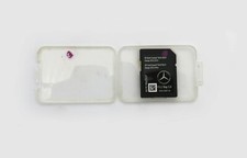 Mercedes benz garmin mappa - garmin,