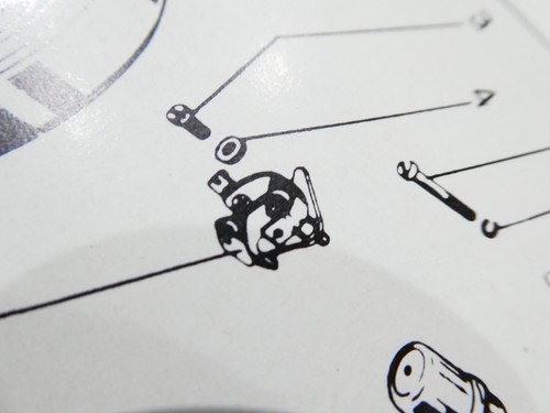 Per fantic motor - , rocket
