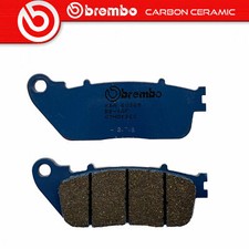 N1 Coppia Pastiglie Brembo