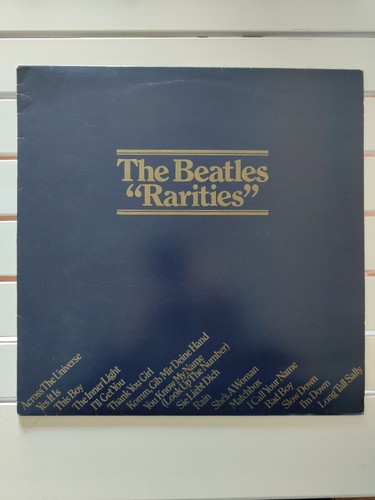 Giri the beatles - 33,